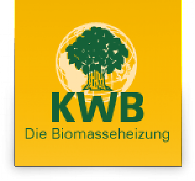 KWB- Die Biomasseheizung